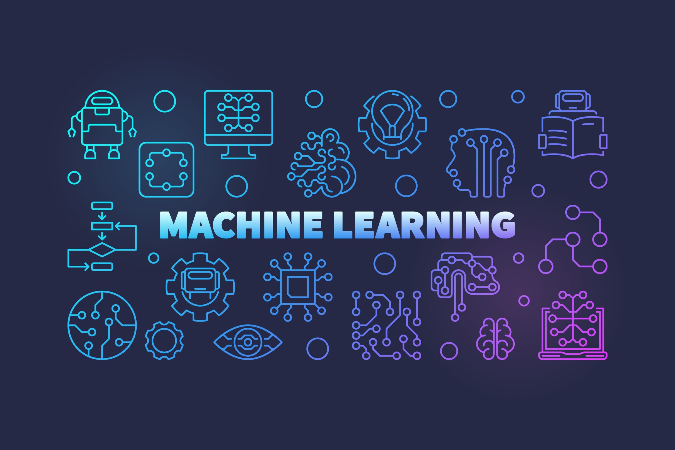 "Le Machine Learning : Fondements, Algorithmes Avancés et Enjeux pour les Entreprises"